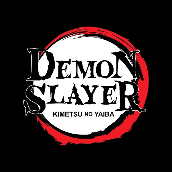 Demon slayer Logo