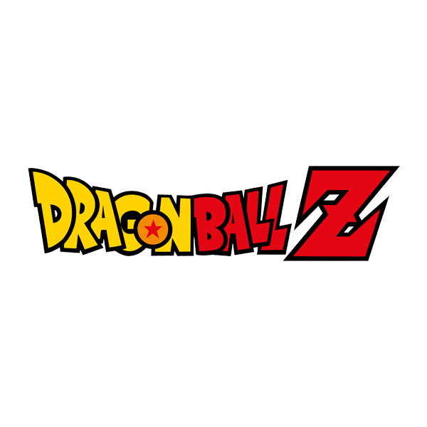 Dragon ball Z Logo