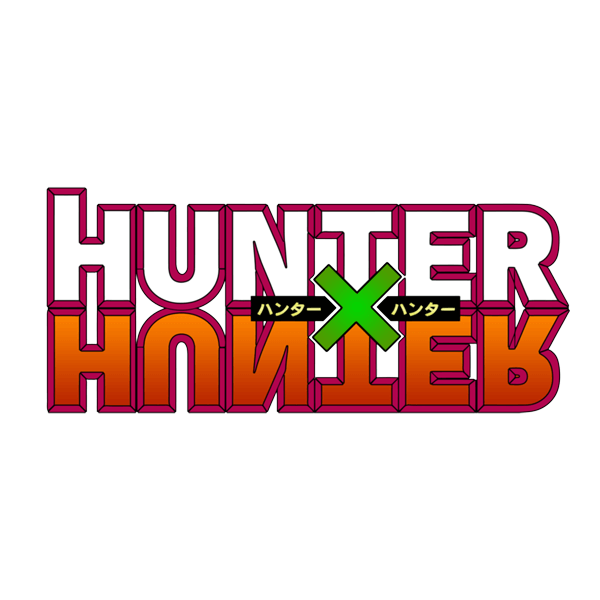 hunter-x-hunter Logo